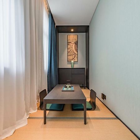 Yiting Hotel Yuanzhou, Shanghai Luaran gambar