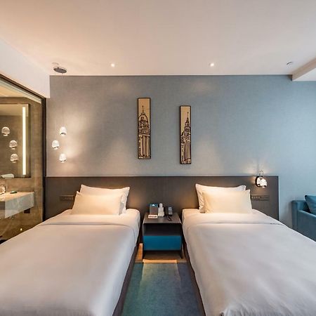 Yiting Hotel Yuanzhou, Shanghai Luaran gambar