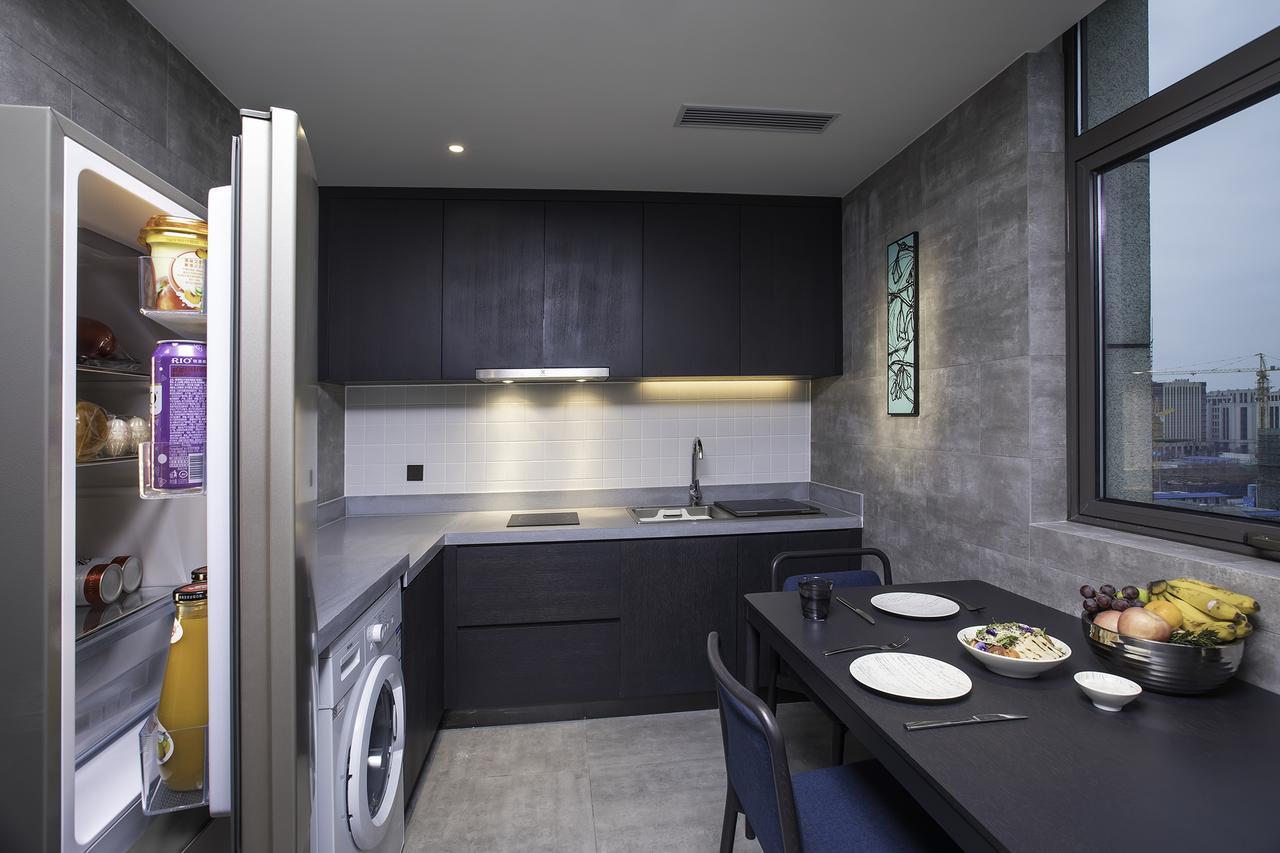 Yiting Hotel Yuanzhou, Shanghai Luaran gambar