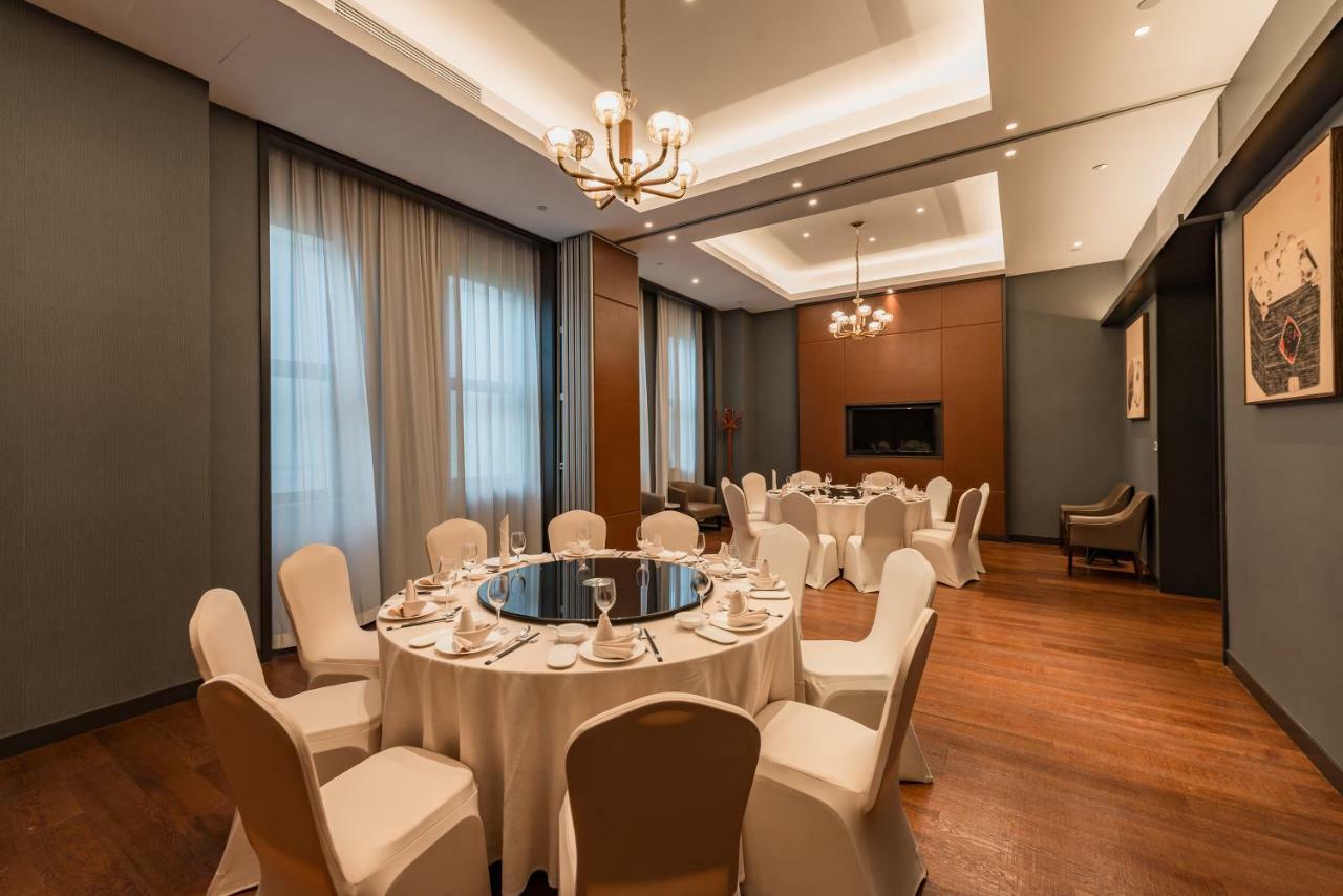 Yiting Hotel Yuanzhou, Shanghai Luaran gambar