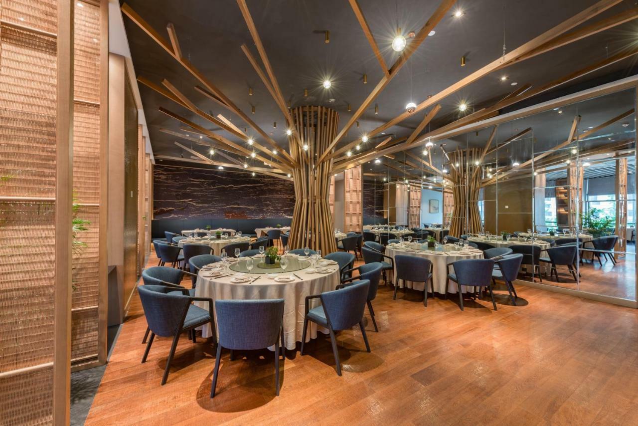 Yiting Hotel Yuanzhou, Shanghai Luaran gambar
