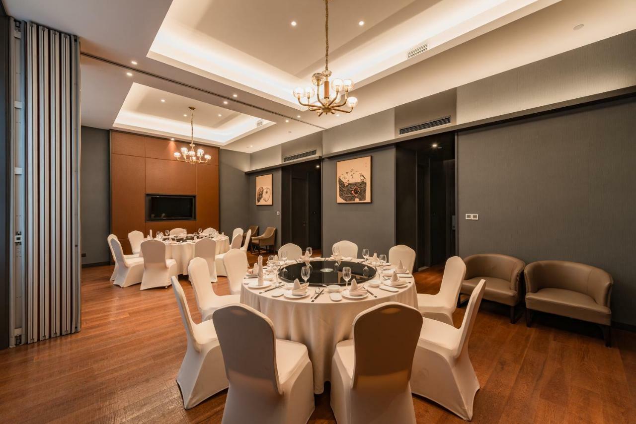 Yiting Hotel Yuanzhou, Shanghai Luaran gambar