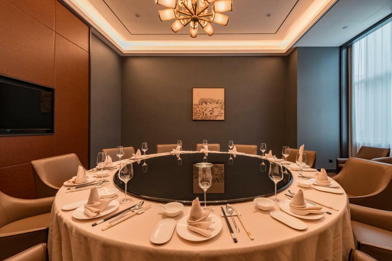 Yiting Hotel Yuanzhou, Shanghai Luaran gambar