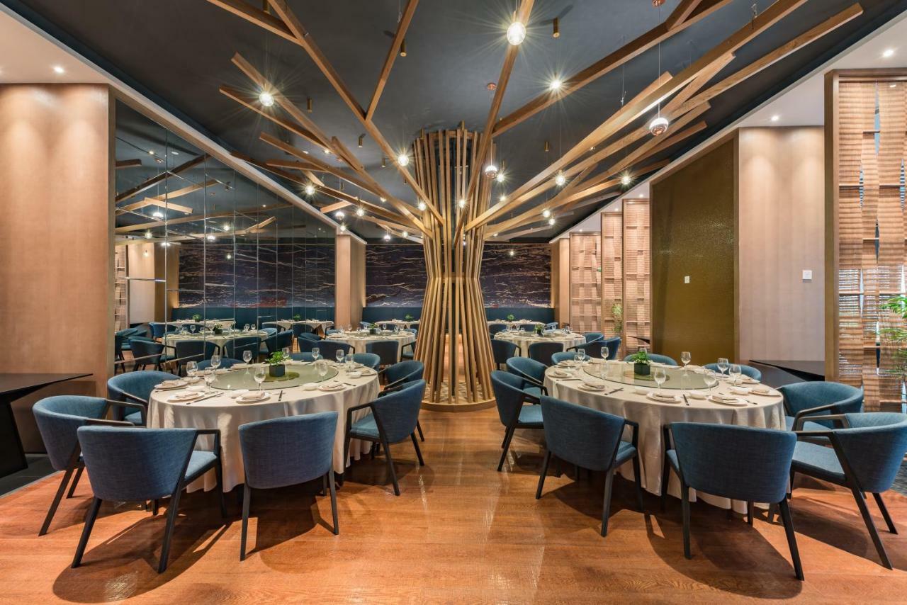 Yiting Hotel Yuanzhou, Shanghai Luaran gambar