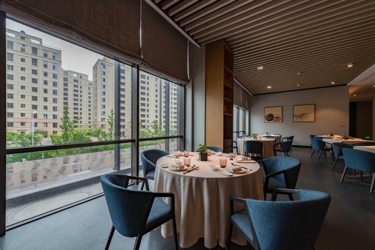 Yiting Hotel Yuanzhou, Shanghai Luaran gambar