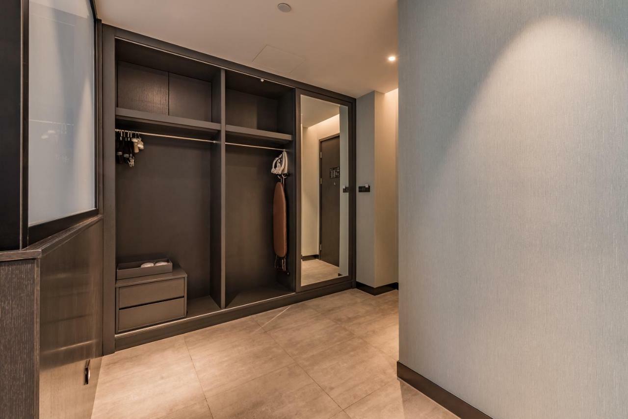 Yiting Hotel Yuanzhou, Shanghai Luaran gambar