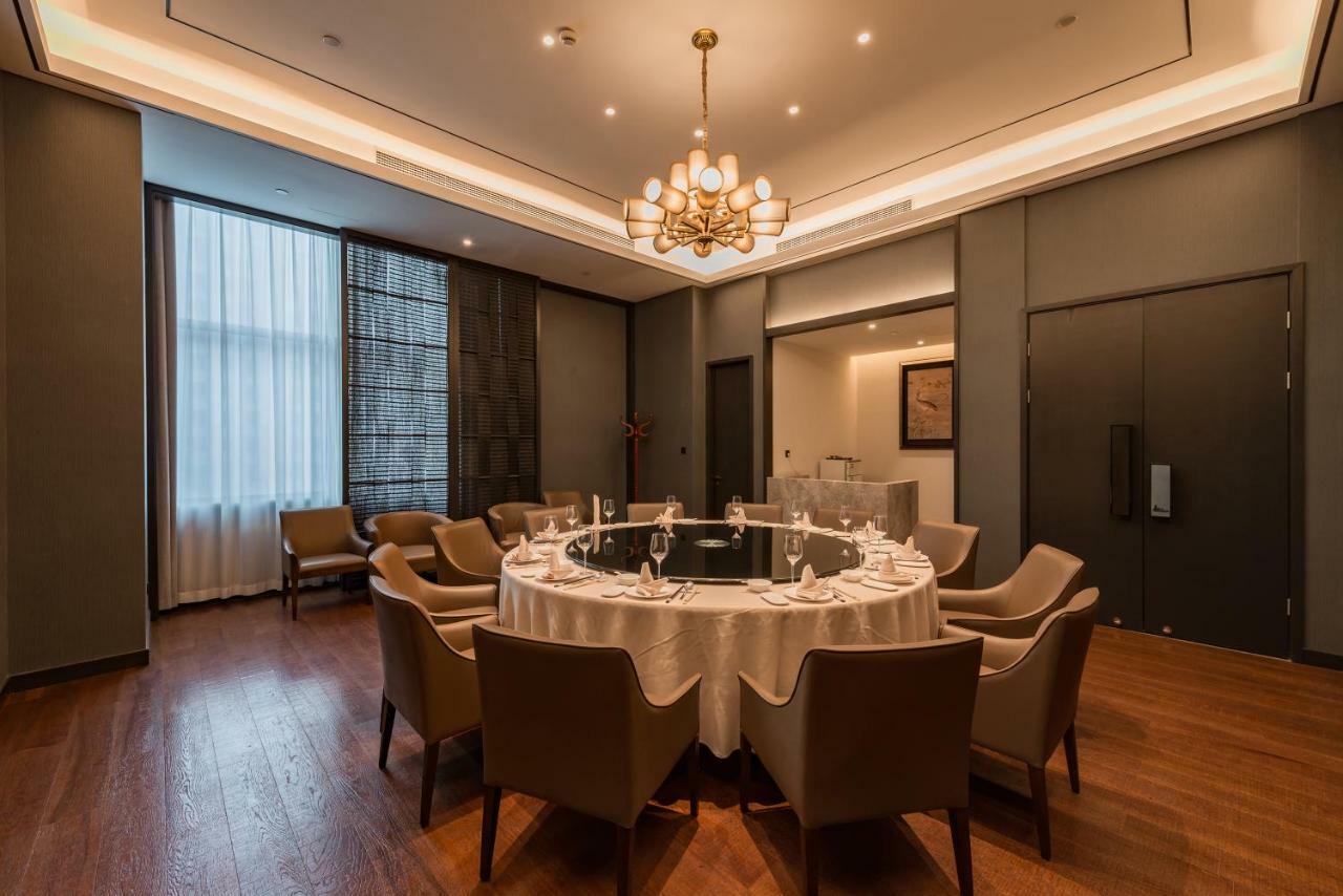 Yiting Hotel Yuanzhou, Shanghai Luaran gambar