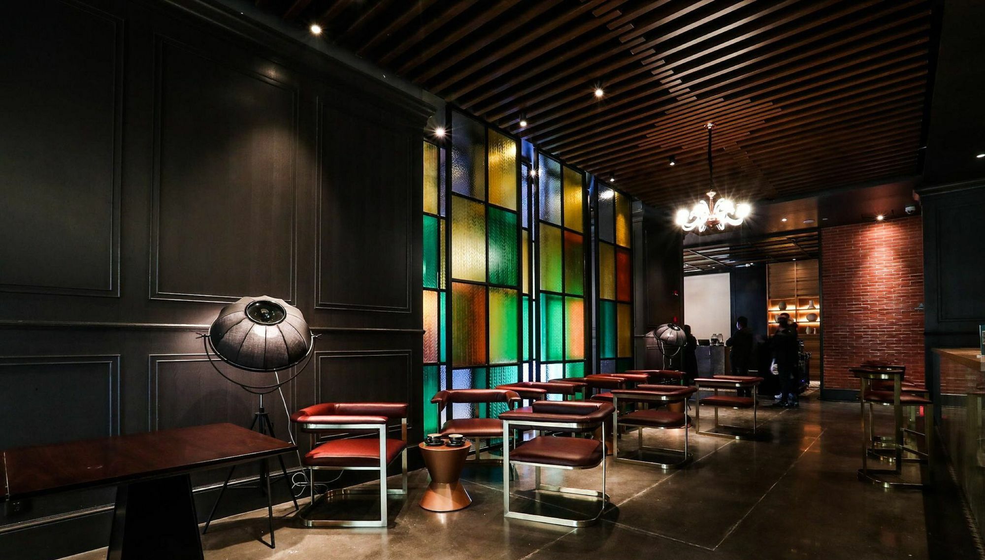 Yiting Hotel Yuanzhou, Shanghai Luaran gambar