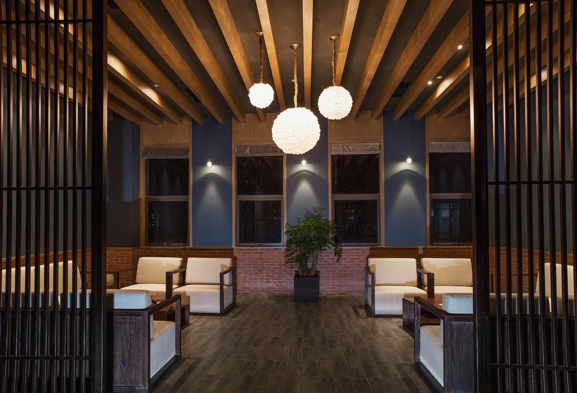 Yiting Hotel Yuanzhou, Shanghai Luaran gambar