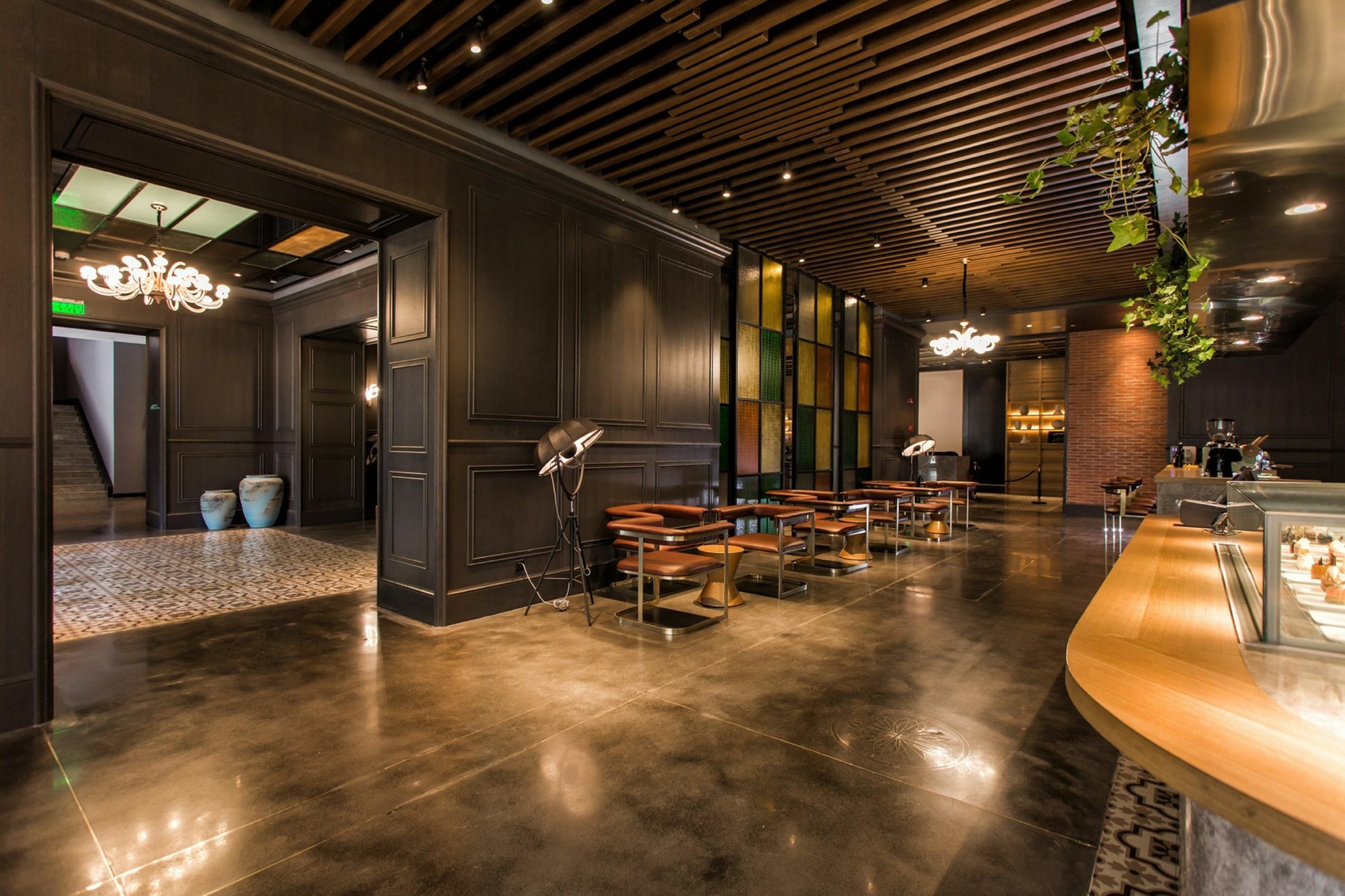 Yiting Hotel Yuanzhou, Shanghai Luaran gambar