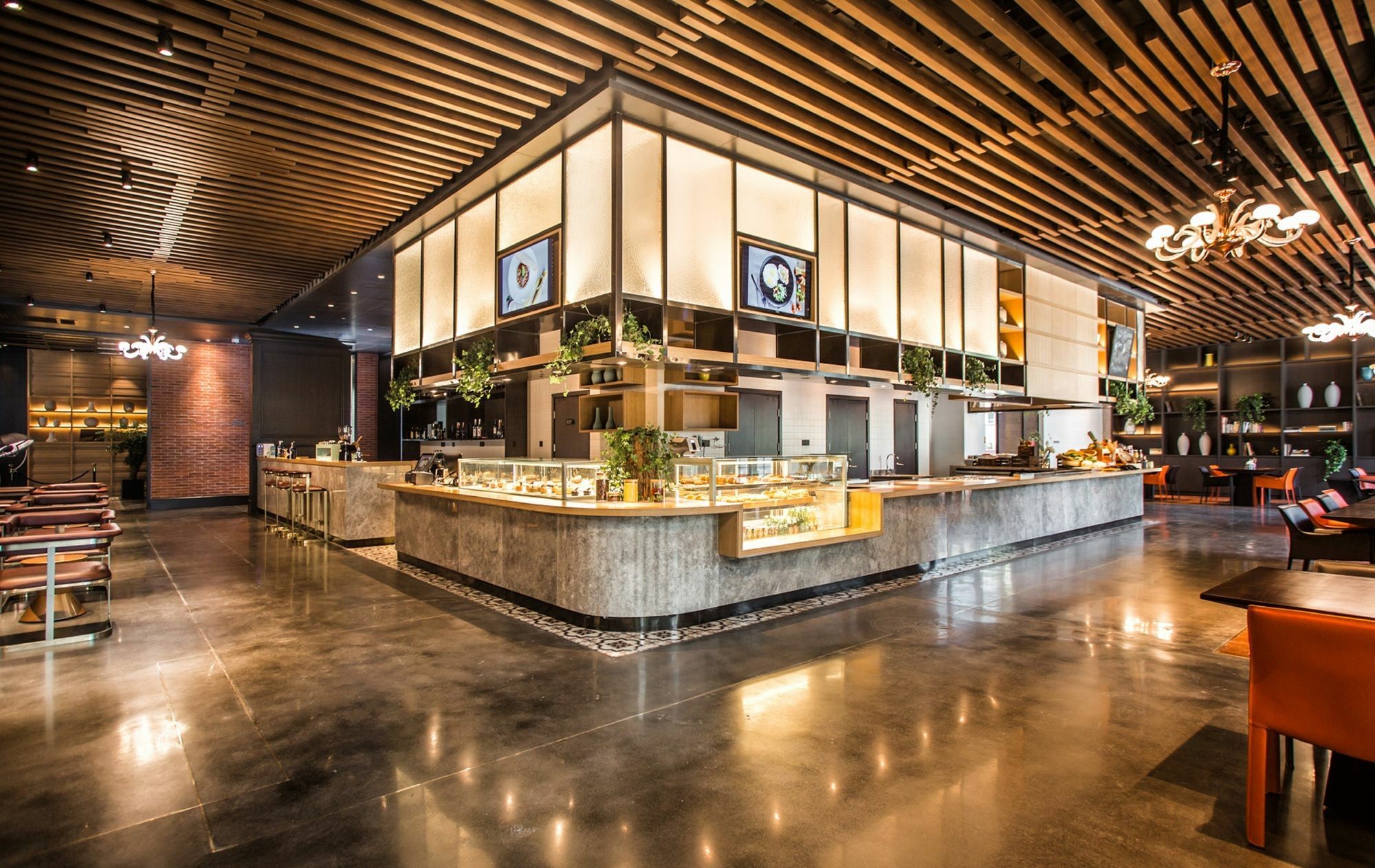 Yiting Hotel Yuanzhou, Shanghai Luaran gambar
